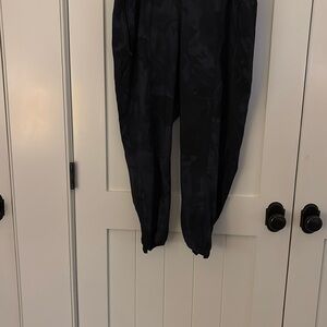 Old Navy StretchTech Camo Joggers